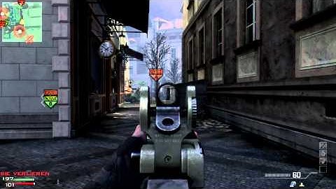 Call of Duty Modern Warfare 3: Juggernaut Pro