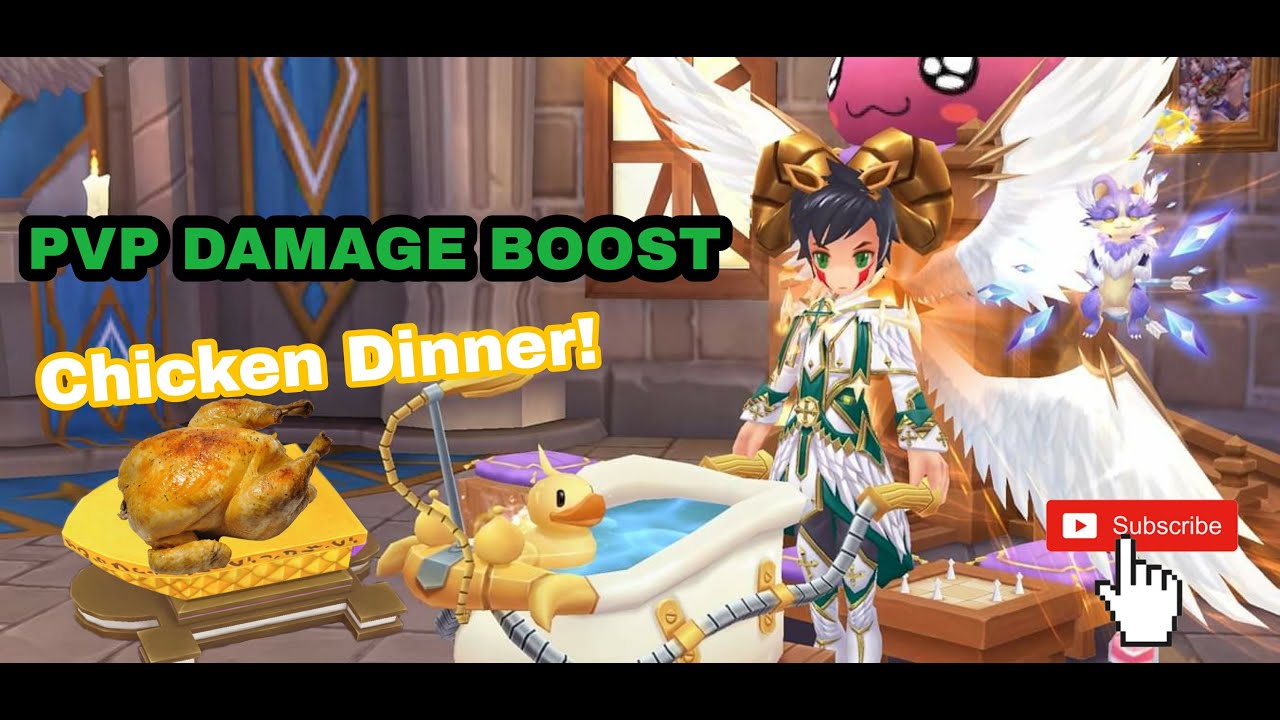 refine atk Update New Refine Attack to Boost Damage in PVP | Ragnarok M: EL
