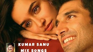 Kumar Sanu | Non-Stop Hits | Rare Mix Songs