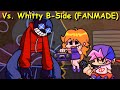 Vs. Whitty B-Side (FANMADE) - Friday Night Funkin Mod