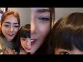 Live terbaru pratiwi noviyanthi dan nayla 11 mei 2024