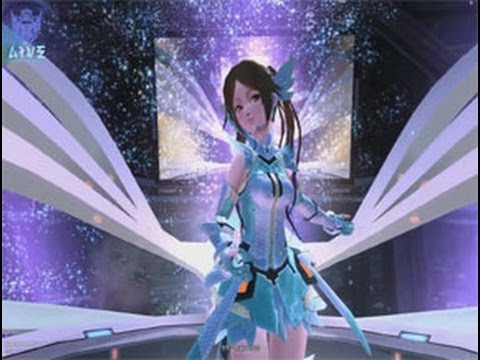 永遠のencore クーナのステージライブイベント Hd Phantasy Star Online 2 Pc 歌詞 Lyrics Youtube