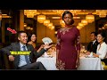 He Offered $100K to a Black Waitress as a Joke — Her Reply Left Him Speechless | Black Voices United