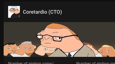 How to participate in coretardio mining on Satoshi airdrop app - full guide #satoshi #coretardio