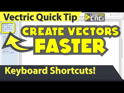 Keyboard Shortcuts to