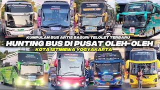 Download lagu HEBOH FULL BASURI‼️KUMPULAN HUNTING BUS ARTIS BASURI TELOLET TERBARU DI PUSAT OLEH-OLEH YOGYAKARTA🔥🥵