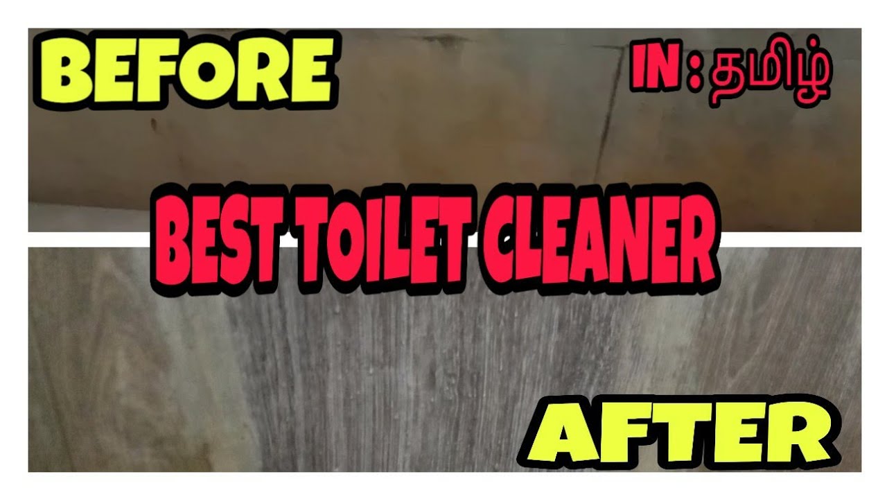 Modicare beyond blue with LIVE DEMO Best toilet cleaner review IN