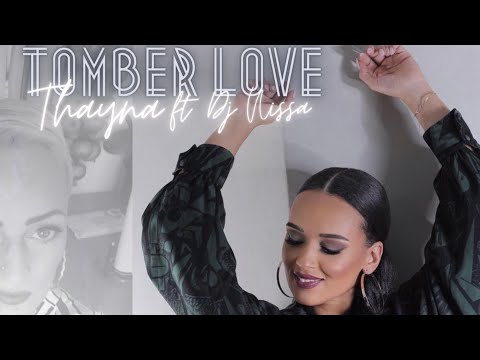 THAYNA - Tomber love ft Dj NISSA (Audio officiel)
