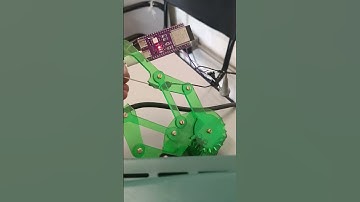 Controlando un Gripper con Servomotor MG996 y ESP32-S3 (MCPWM)