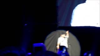 One Hip Hop Festival 130907 PART1