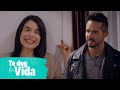 Te doy la vida: Pedro abandona a Gina | C-61 y 62 | tlnovelas