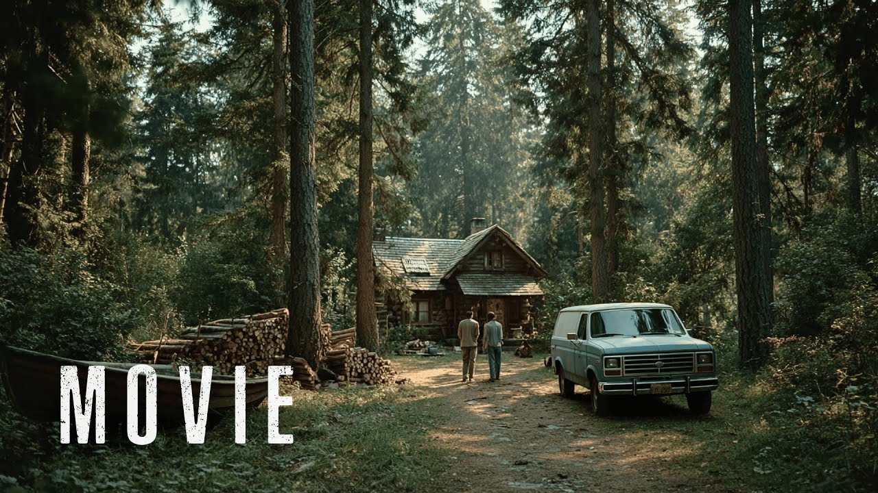 🎬 A Film That Keeps You on Edge Until the Final Second! | The Pineville Heist | Full Movie