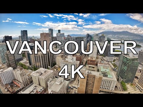 Vidéo: Que faire à Vancouver en automne