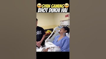 GYAN GAMING DUKHI HAI 🥺 - para SAMSUNG,A3,A5,A6,A7,J2,J5,J7,S5,S6,S7,S9,A10,A20,A30,A50,A70#shorts