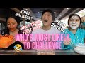 WHO'S MOST LIKELY TO WITH MY SISTERS! (LAUGHTRIP)