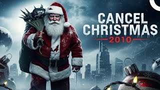 Noeli İptal Et Noel Ruhu Tehlikede Komedi Filmi Tek Parça İzle