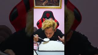 Mukbang Beras 5 Liter