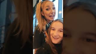 Tatiana I Cleo, Spotkanie Po Roku