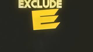 Exclude Intro 2014