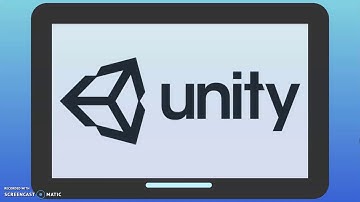 Curso de Unity - Presentación