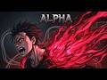 ALPHA AURA ⚡ | BRAZILIAN PHONK MUSIC FOR FOCUS &amp; DOMINANCE