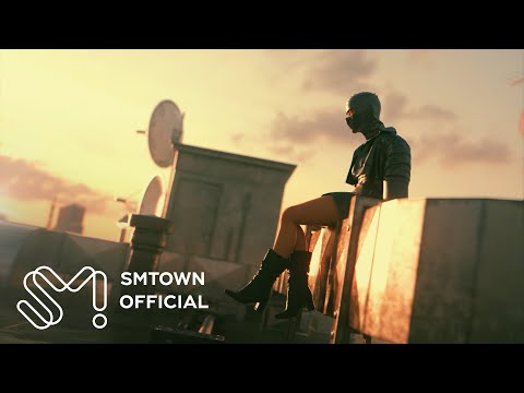 SEULGI 슬기 Los Angeles (Moksi Remix) MV Teaser