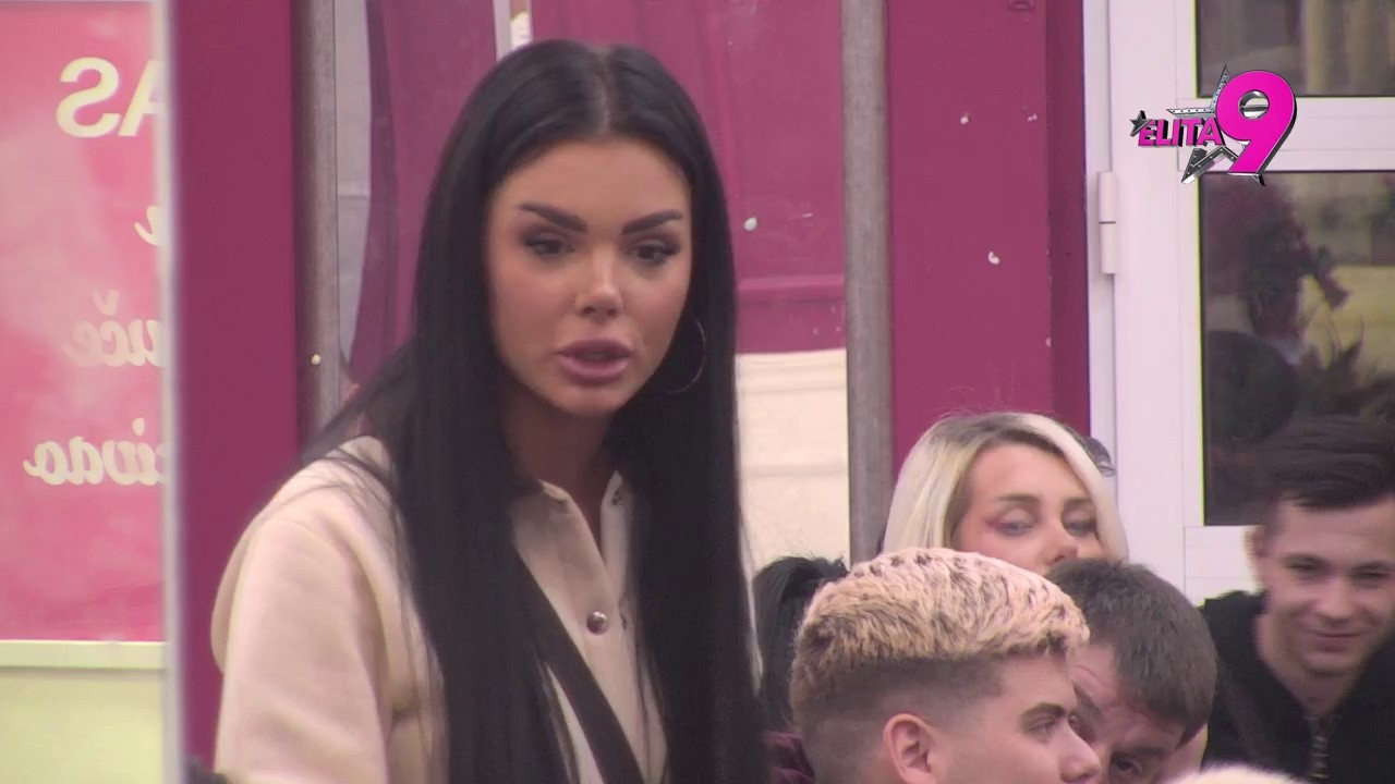 Elita 9: Luka daje sve od sebe da dokaže da je Anita za njega jedna jedina, ali džaba - 10.03.2026.