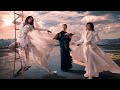 TTH- 女王蜂の「超メモリアル」MV、4月19日にプレミア公開