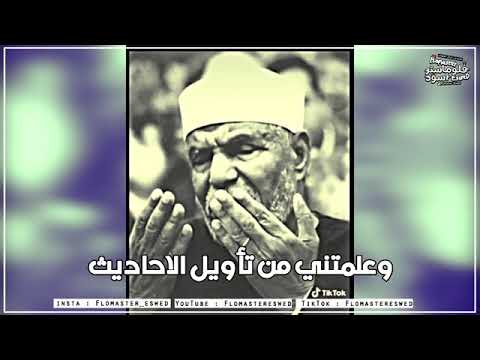 دعاء الشعراوي