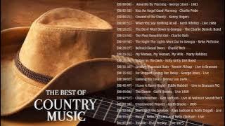 Lagu Country Terbaik - Lagu Barat Country Terpopuler Sepanjang Masa - Lagu Country Barat Lama