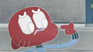 Gumball Says You In Kairus Carbezas G Major 7