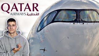 Qatar Airways & Airbus: Streit um A350! AeroNews