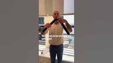 Easiest Handrail in the World