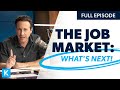 Future Job Market Trends!  (Here’s What to Expect)