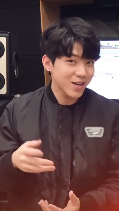 pov: Dowoon explaining his day at work to you 🤭🐶#DAY6 #dowoon