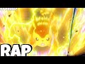 PIKACHU RAP Run By Your Side ST PRINCE RAPS Ft Lnyauda Pokemon mp3