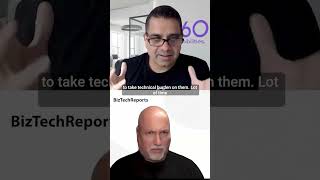 Compliance Simplified: No Risks. No Worries. | CEO SPEAKS