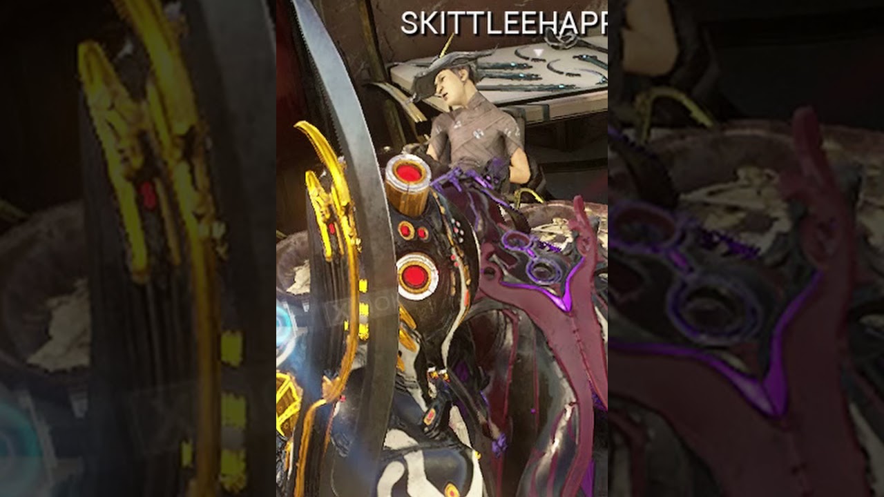 Volt starving for wisp 