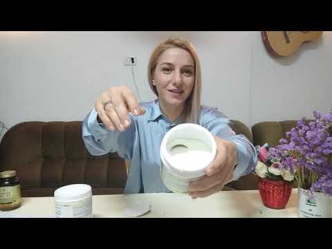 კოლაგენი, როგორ შევაჩეროთ დაბერების პროცესი / How to maintain youth and health? \"Collagen up\"