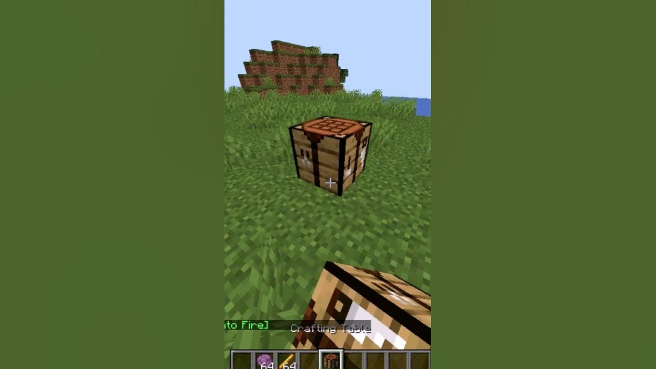 How to Make END ROD in Minecraft Easily ?? For Basic Learners YouTube