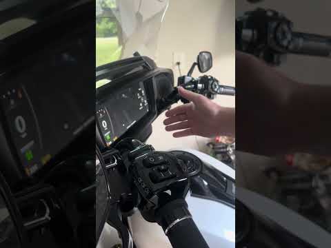 2024+ Harley Accessory