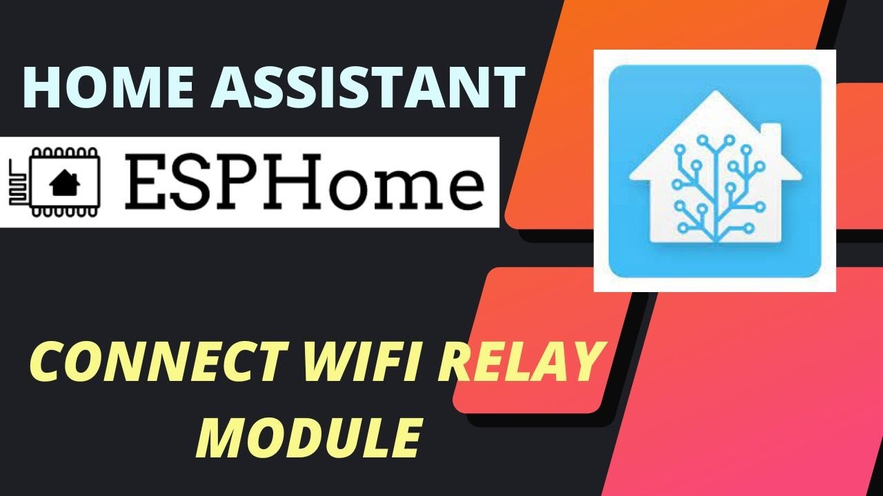 Connect Grove Modules to Home Assistant using ESPHome