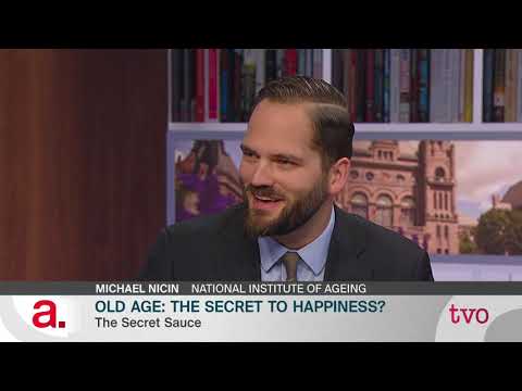 Video: What A Happy Old Age Should Be