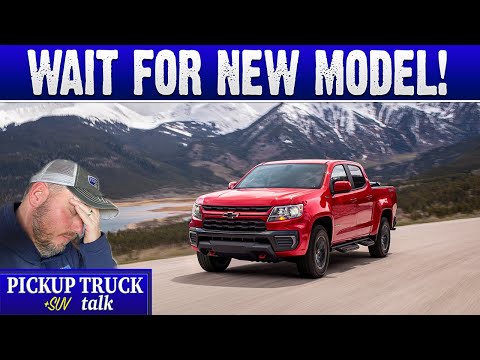 Avoid These Most Reliable 2023 Midsize Trucks Ranked By Consumer Reports