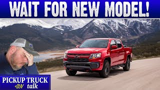 Avoid These? Most Reliable 2023 Midsize Trucks Ranked by Consumer Reports