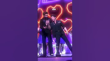 Thumbnail of Big fans SRK #trendingshorts #songs#shorts #ytshorts