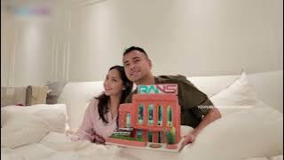 Tersandung Masalah ! Benarkah Raffi Ahmad Belum Melunasi Utang 250jt ?! GOSPOT Senin - Jumat 05.45