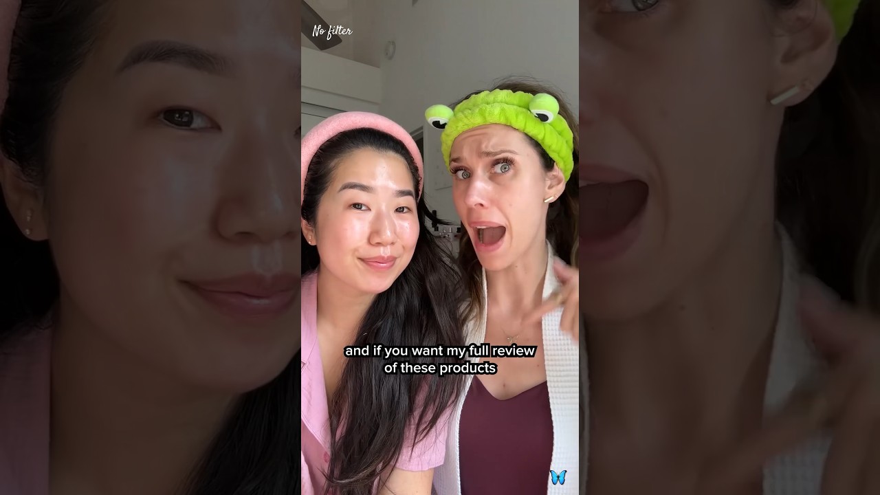 🍄 Italian White Truffle Skincare Spray from d'Alba?! First Impressions with 