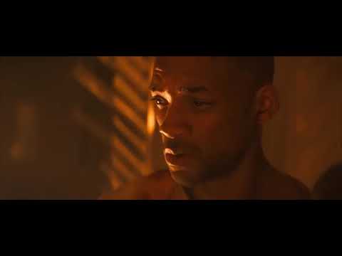 Я легенда альтернативный финал режисерская версия