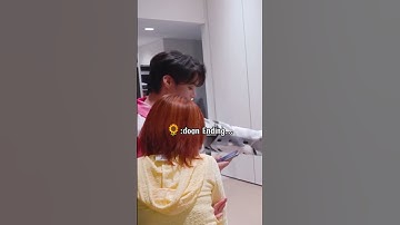 Khi có 2 Taerae gặp nhau và được gọi tên Taerae #tempest #taerae #zerobaseone